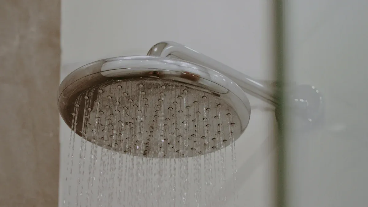 Enjoy Easy-to-Clean Features for Hassle-Free Maintenance