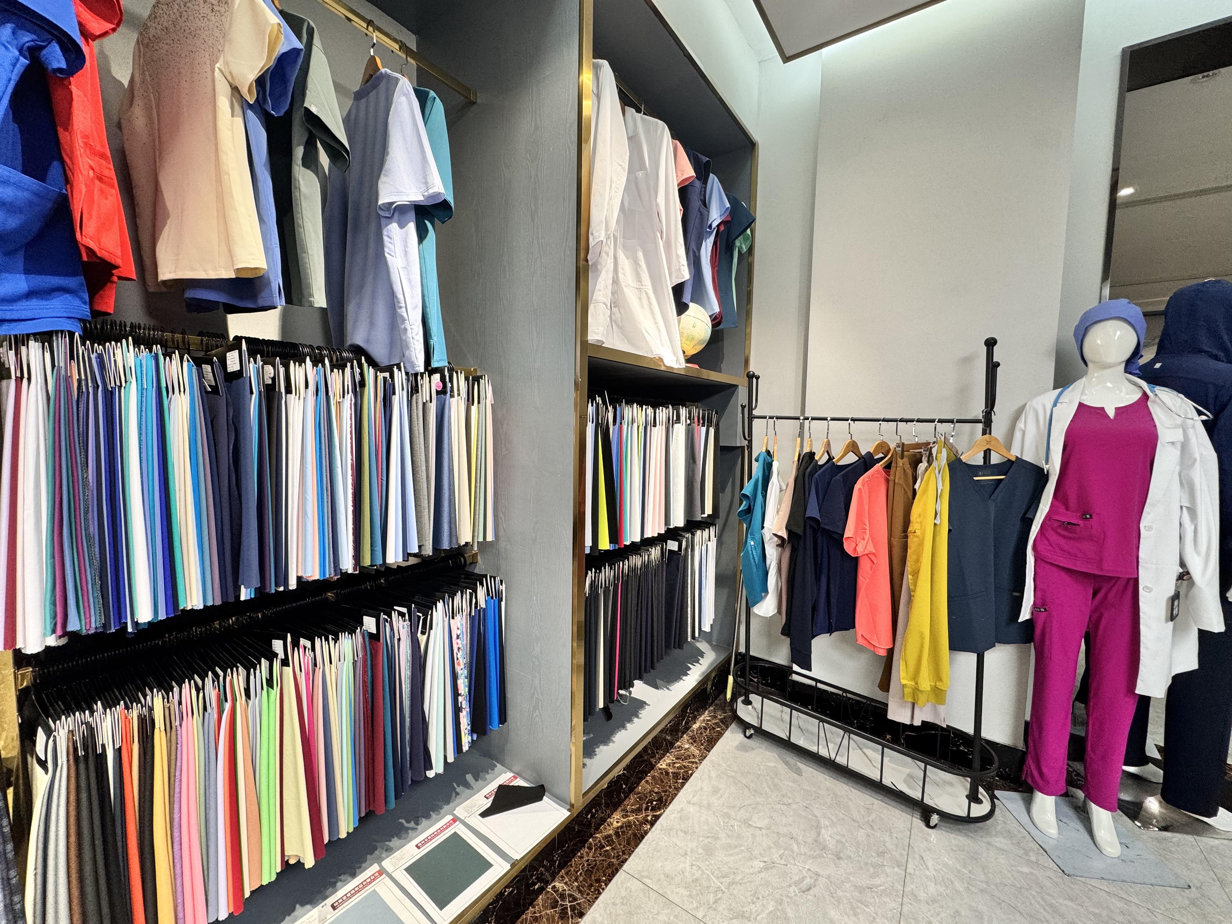 Benefits and Implementation of Sustainable Medical Wear Fabric