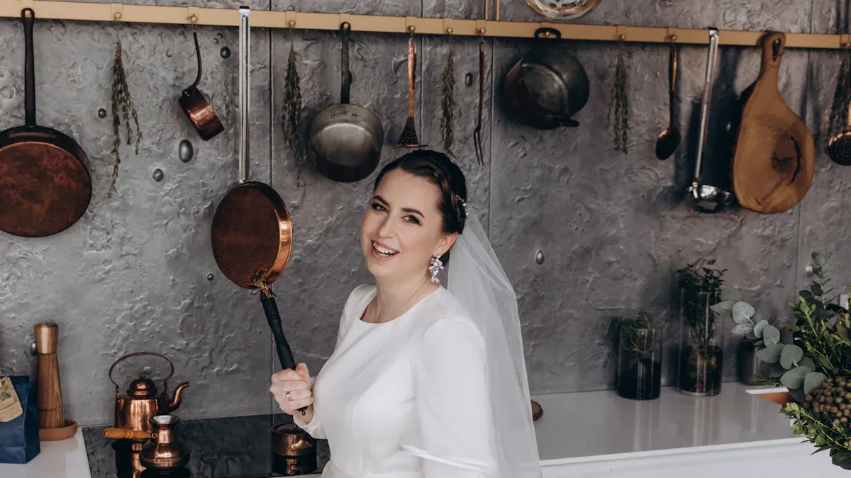 What Opportunities OEM Custom Microwave Cookware Brings to Your Kitchenware Brand