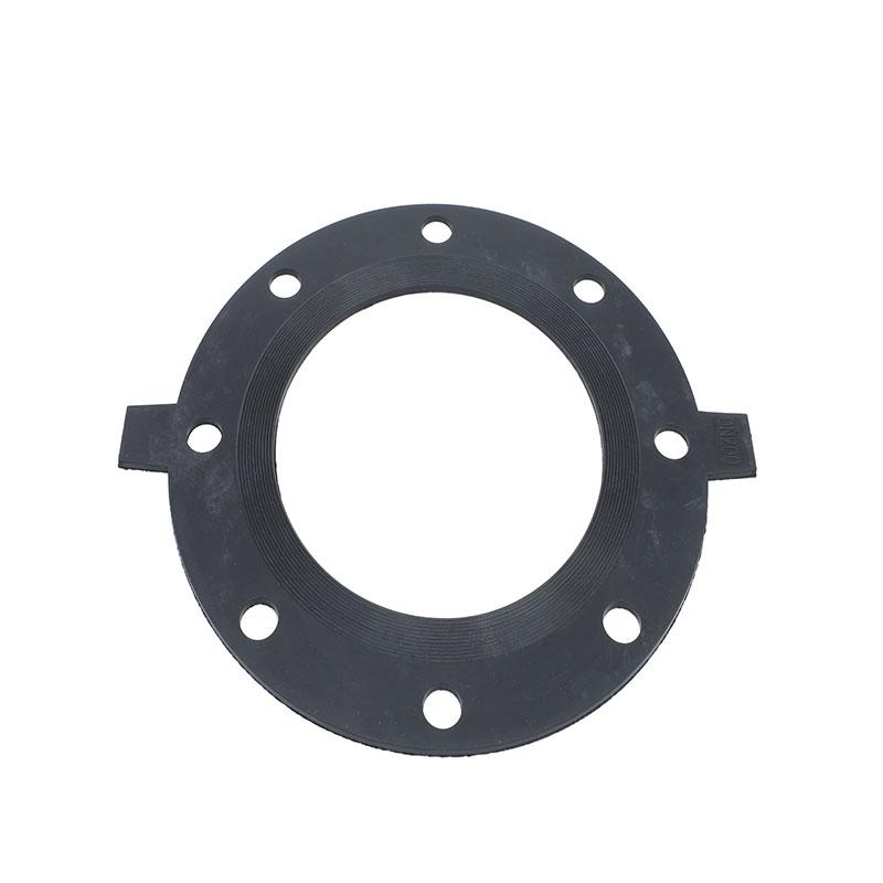 EPDM Flange Gasket Application Suitability and Safety