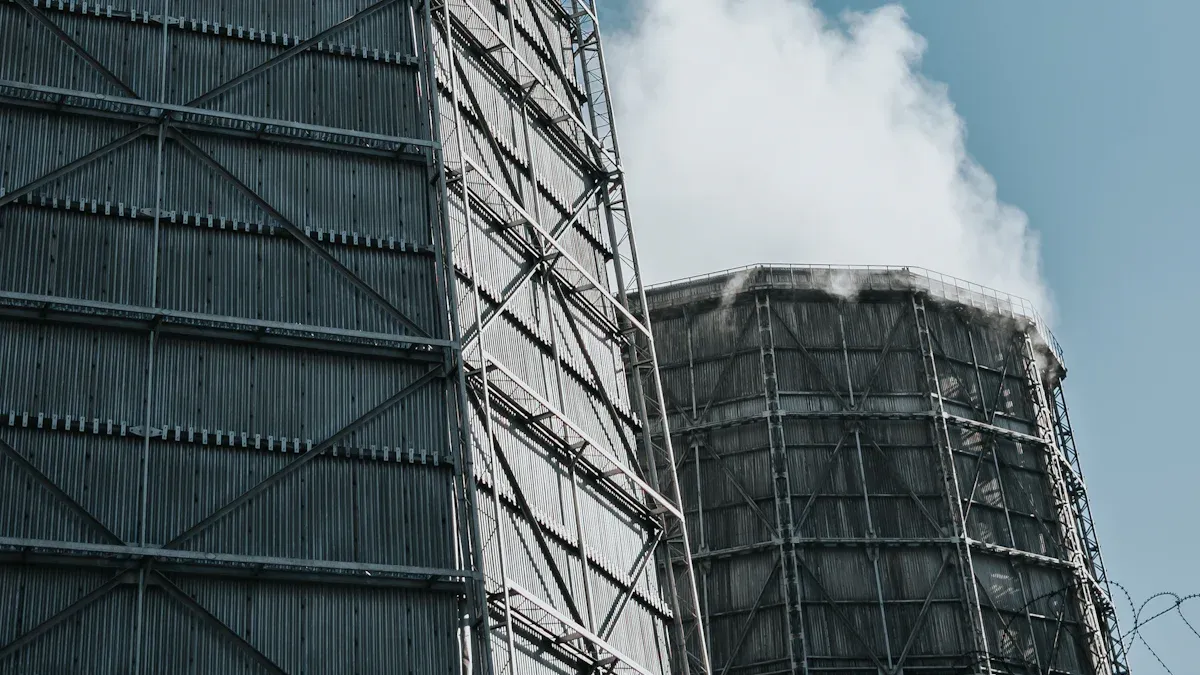 The Evolution of Heat Transfer: From Simple Tubes to Advanced