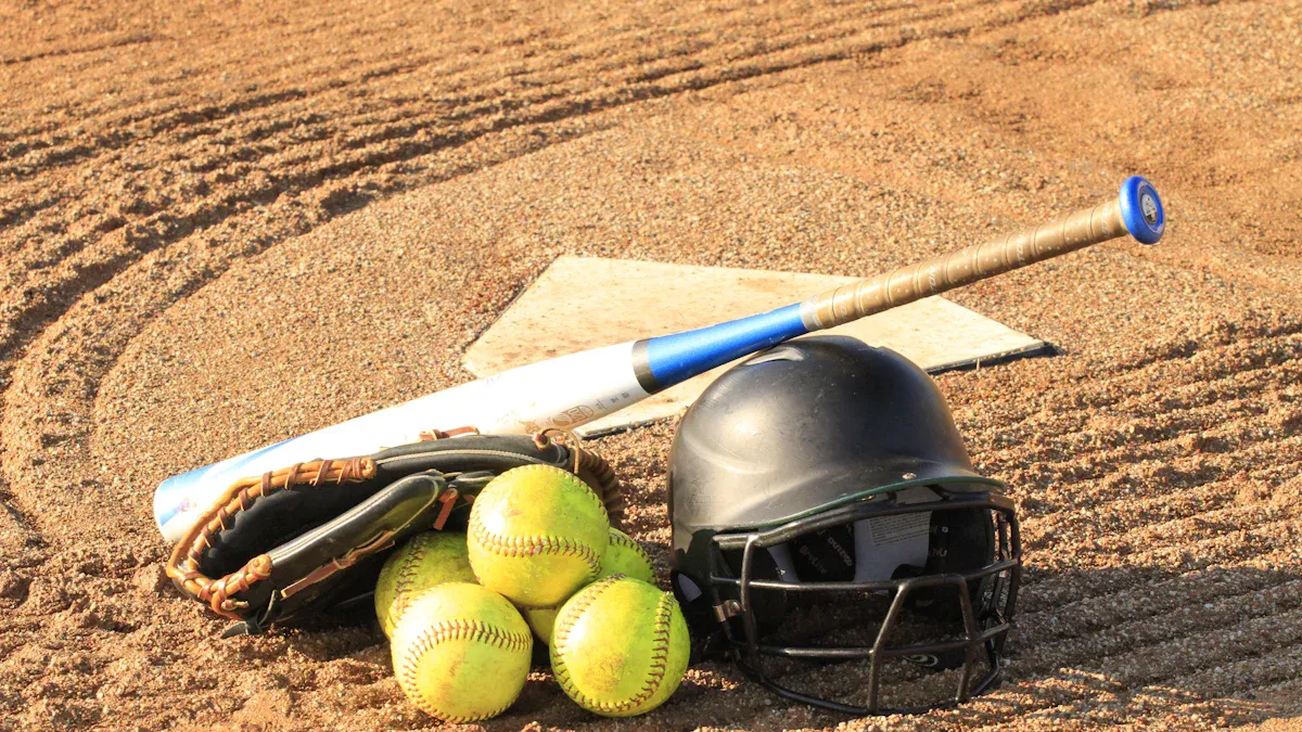 Top 10 Customizable Ball Sports Equipment (2025 Guide)