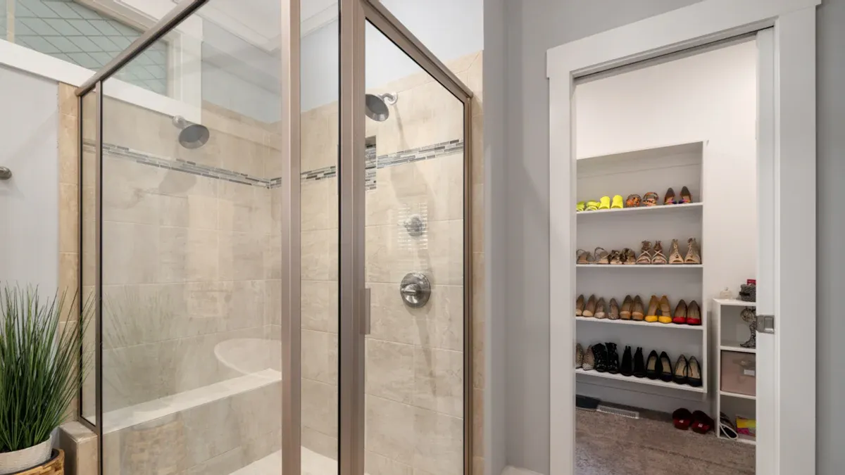 Upgrade Your Bathroom 10 Must-Have Shower Hinges for 2026