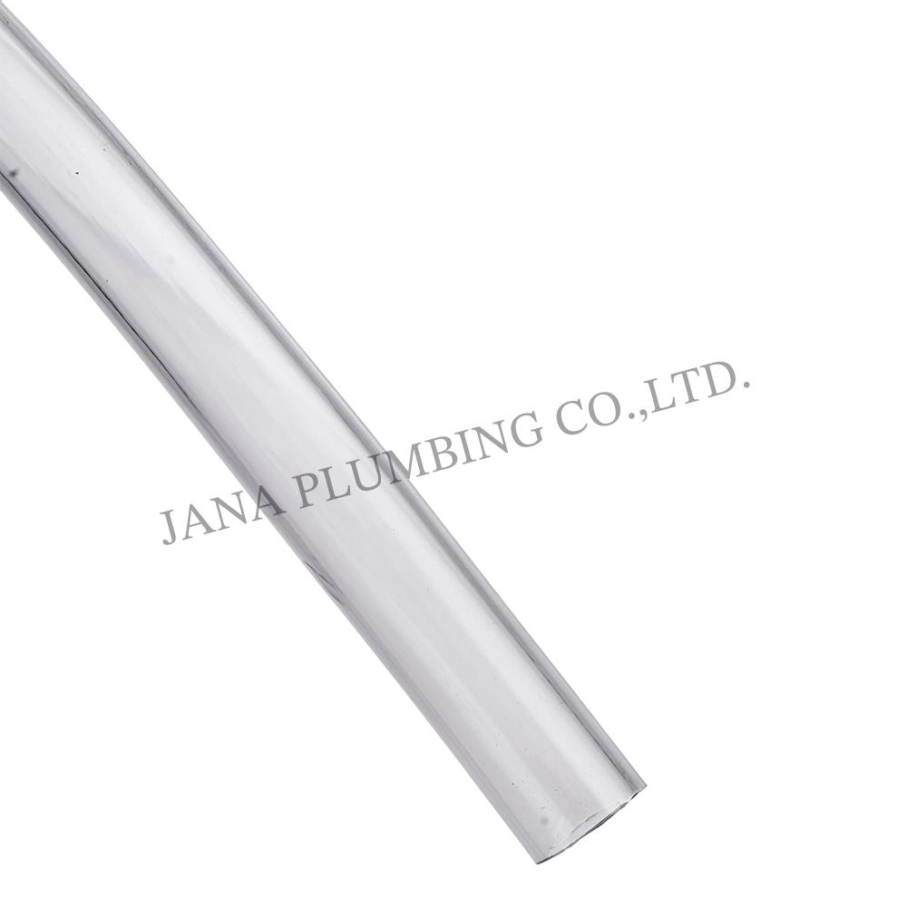 Think all Clear Vinyl Hose is the same? Think again!