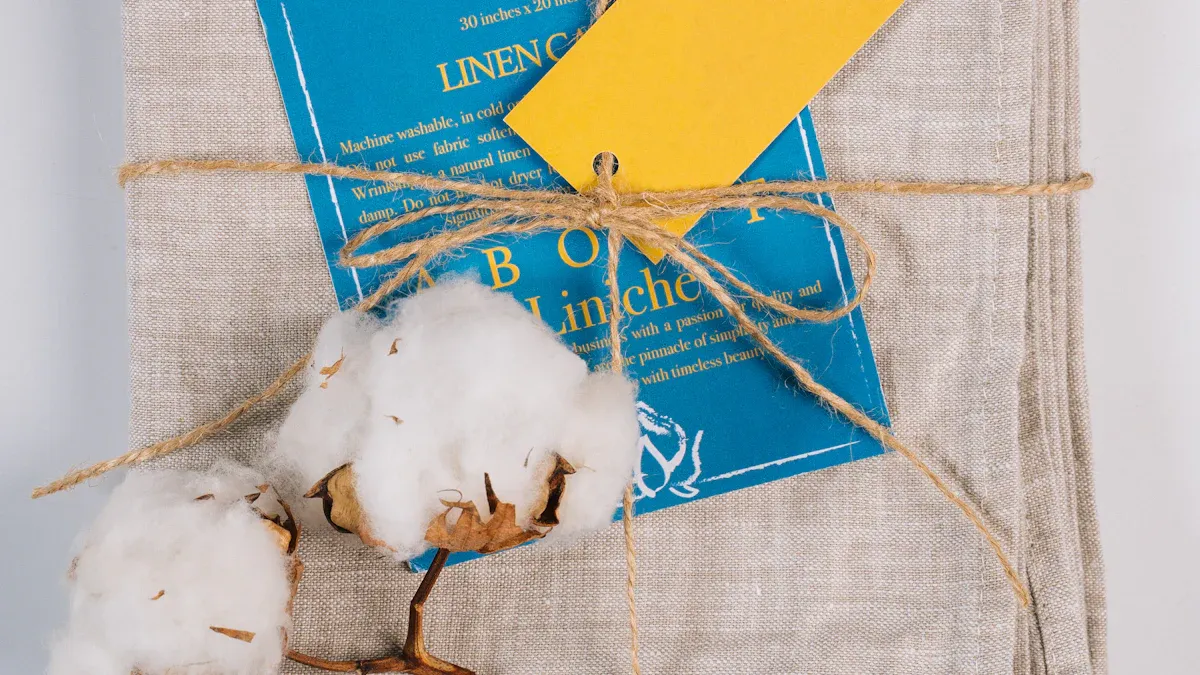 Comparing 100% Wood Pulp Napkin Tissue Paper Parent Roll with Alternatives