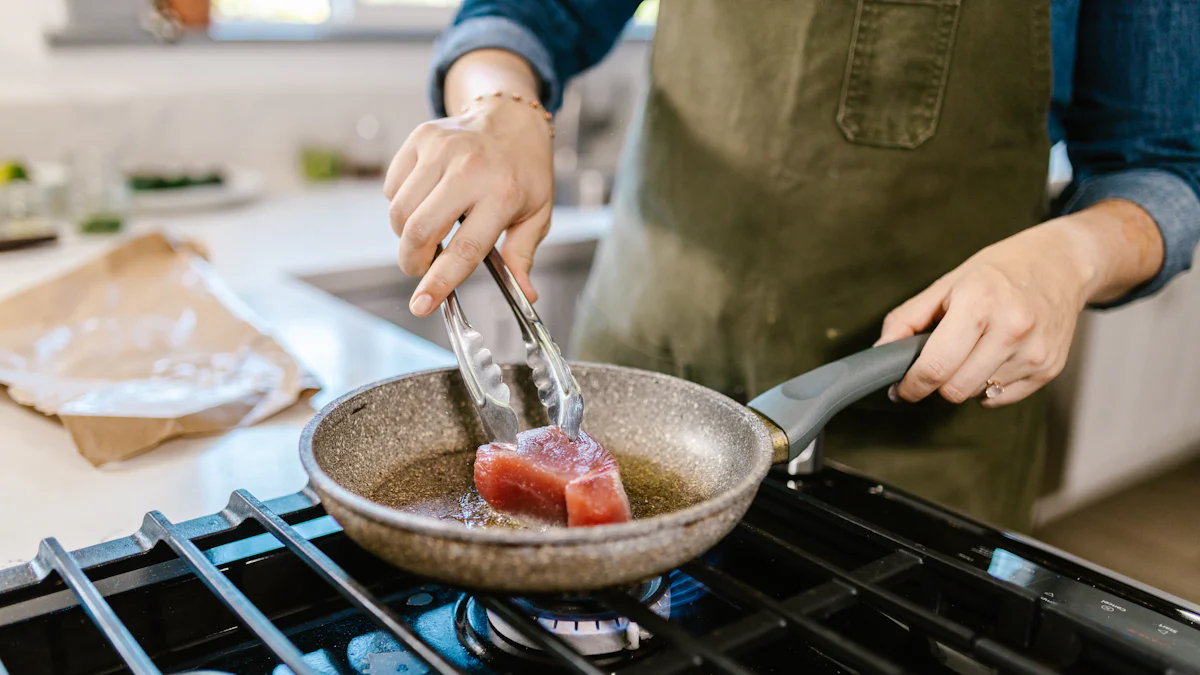 What Are the Benefits of Using an Air Fryer Without Oil
