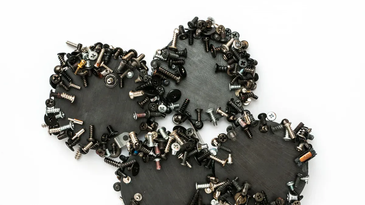Step-by-Step Tips for Installing Round Pot Magnets