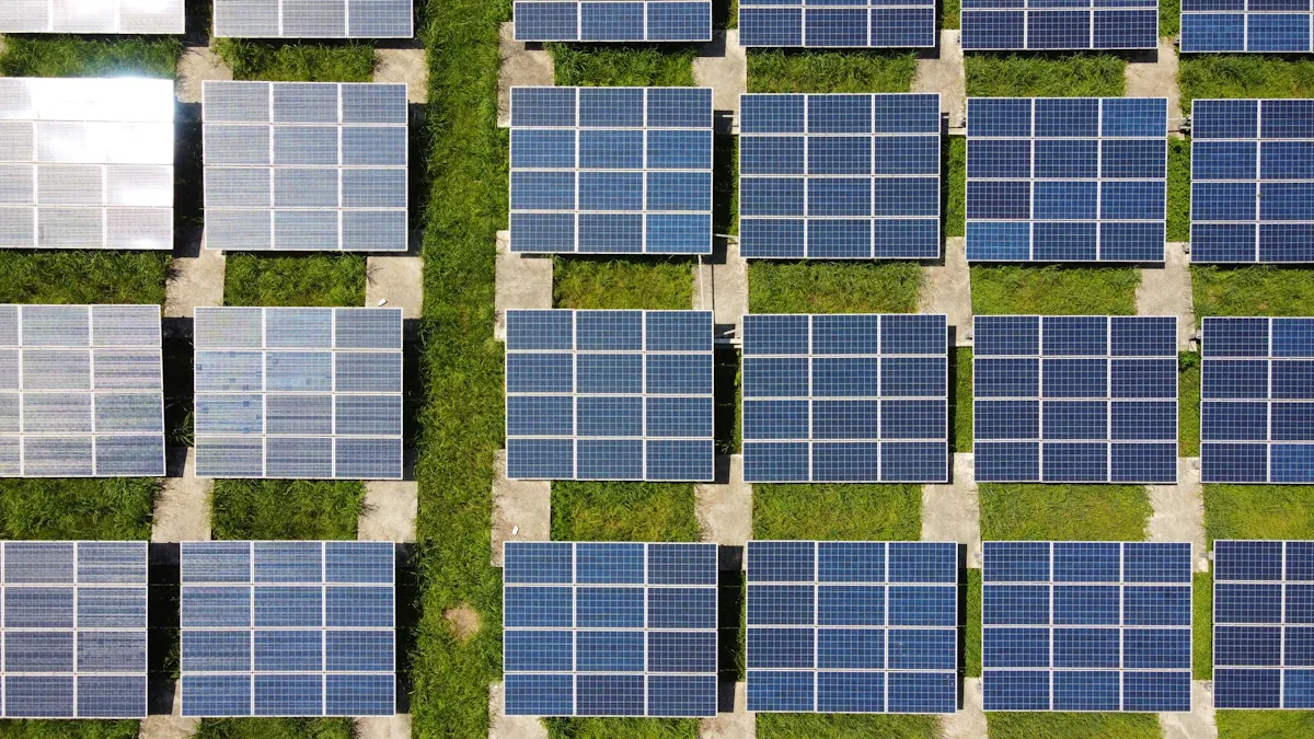 Promoting Energy Efficiency
