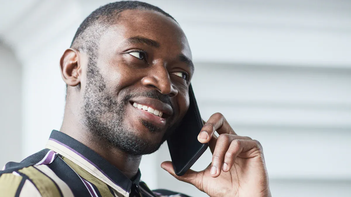 Exploring the Shift to Cellular Handsfree Elevator Telephones in 2025