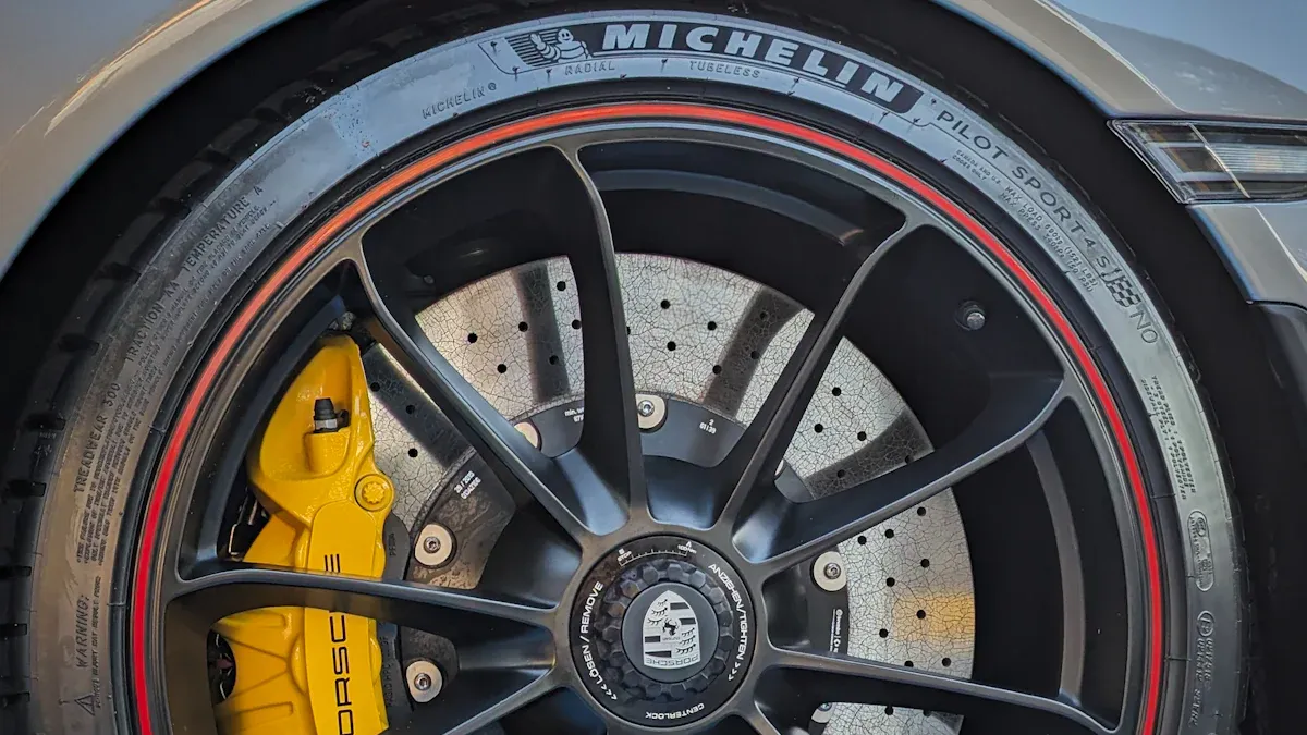 Magnesium Die Casting for Automotive Parts: Applications & Benefits