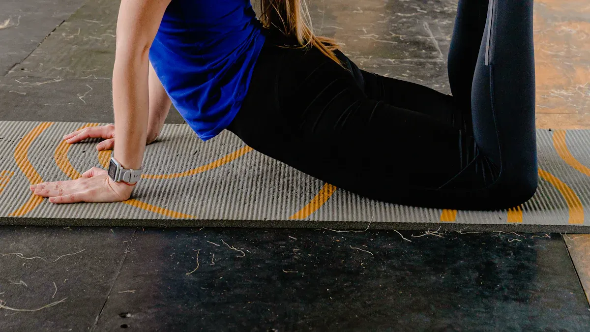 How to Maximize the Lifespan of Figure 8 Elastic Stretch Band in 2025