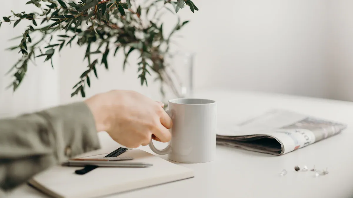 Additional Benefits of Office Privacy Pods