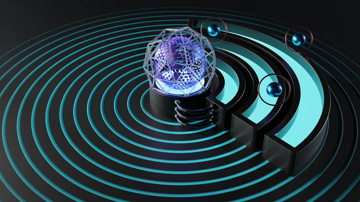 Semiconductor Applications Shaping the Future of Connected Technologies