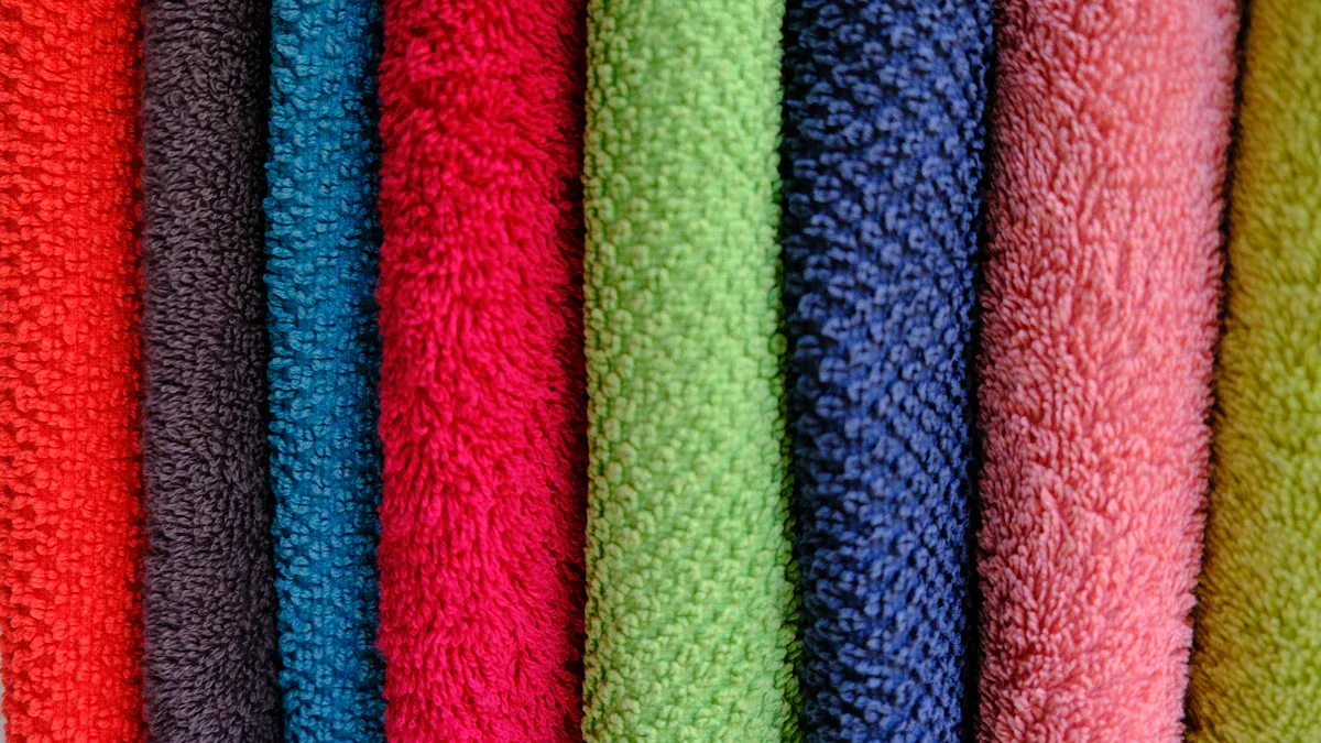 Applications of Fleece Fabric