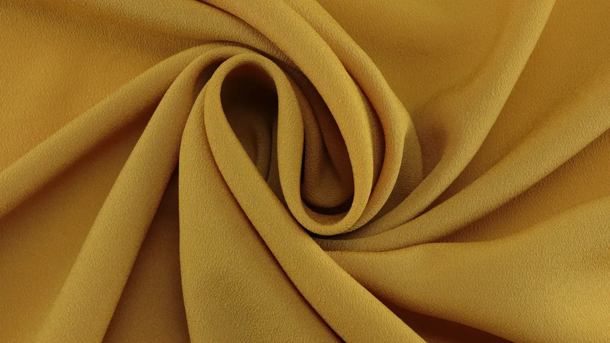 Discover How Stretchy 95 Polyester 5 Spandex Fabric Can Be