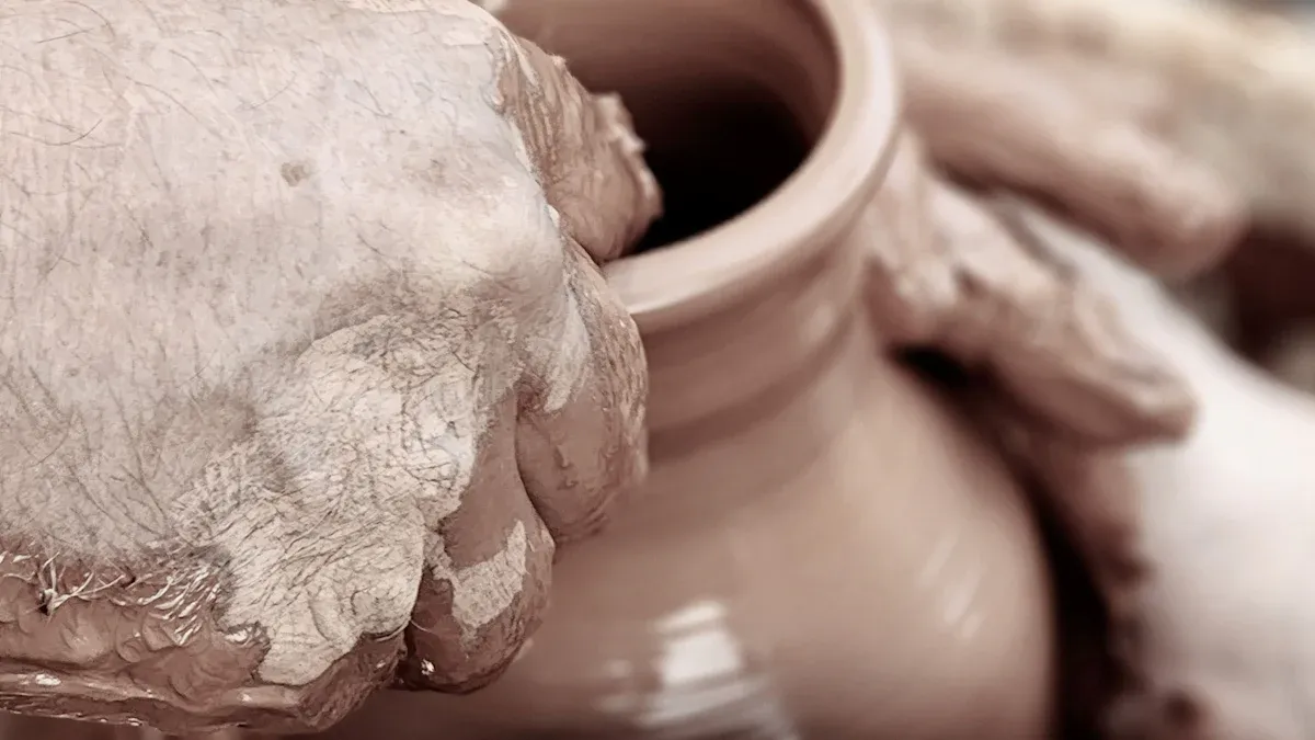 Manufacturing Efficiency and Reduced Costs for Powder Metallurgy Bronze Components