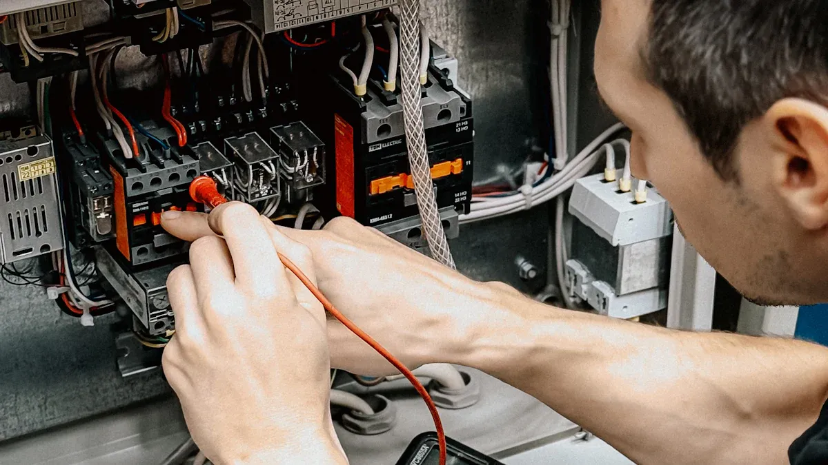 Understanding Your Application for Industrial Pump Seals