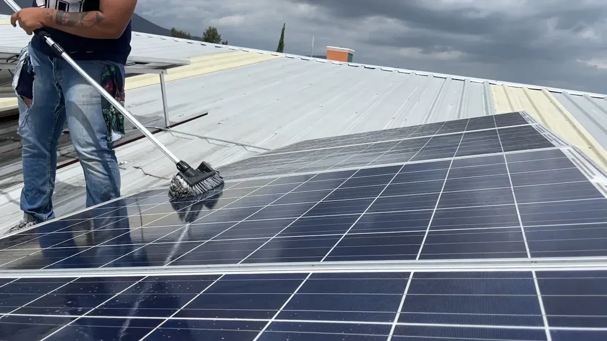 Key Factors Affecting Solar Panel Lifespan