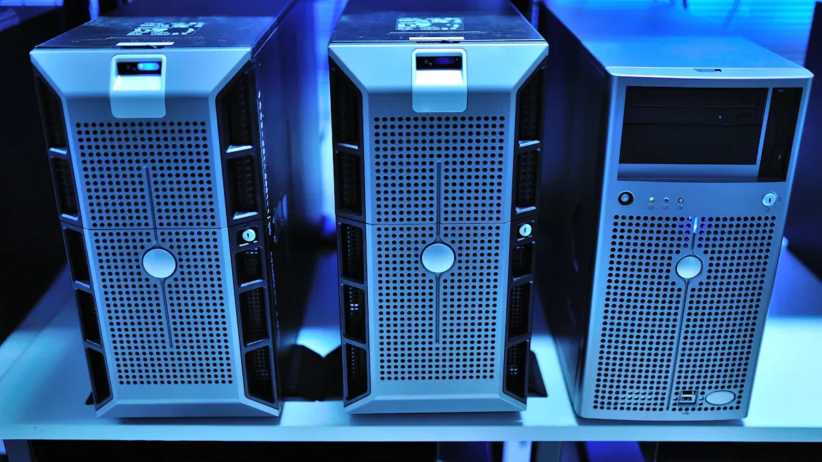 Main Types of PDUs