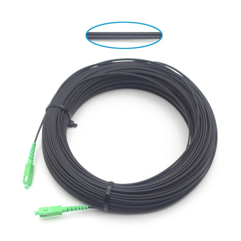 Common FTTH Drop Cable Patch Cord Installation Errors