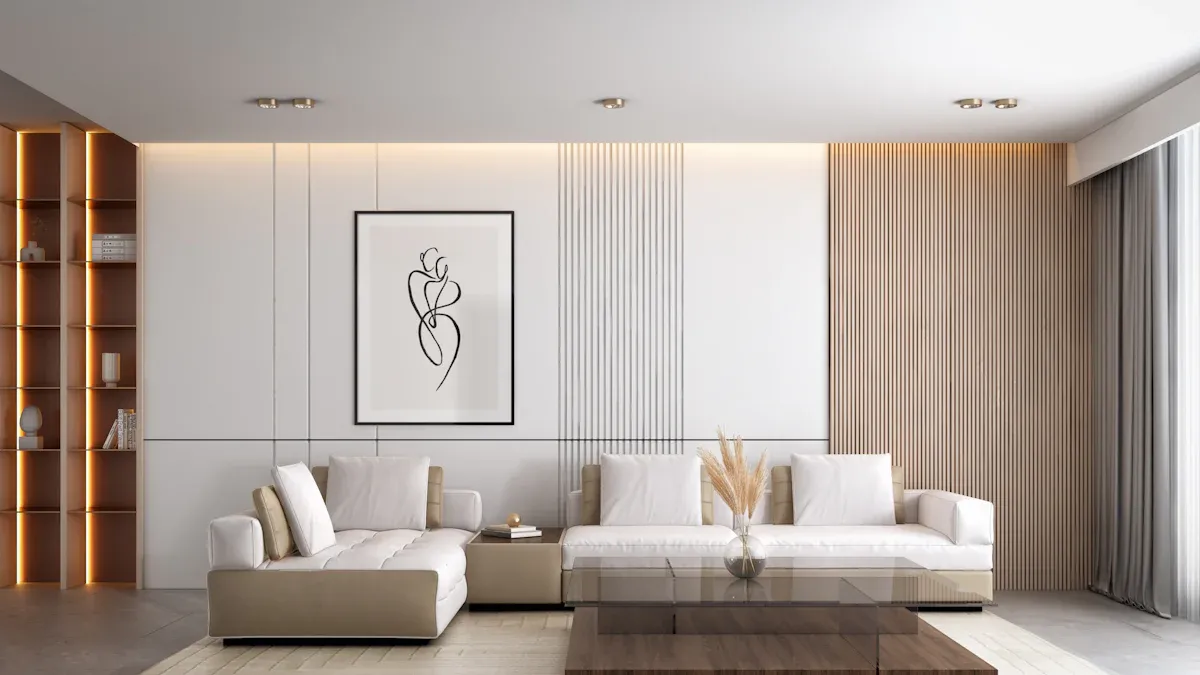 Custom Hotel Furniture: The 2025 Quality Benchmark