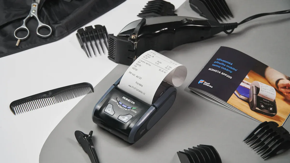 Which suppliers can ship Hair Clippers worldwide from China?