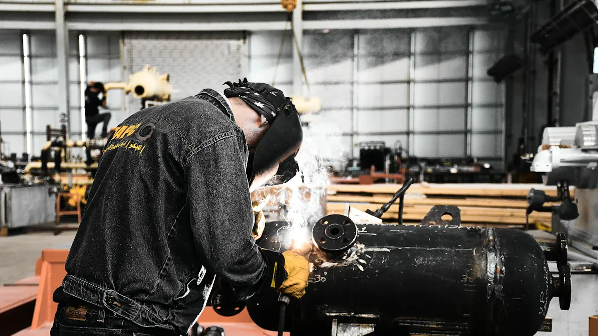 Advanced Mechanical Plastic Recycling Machine Technologies