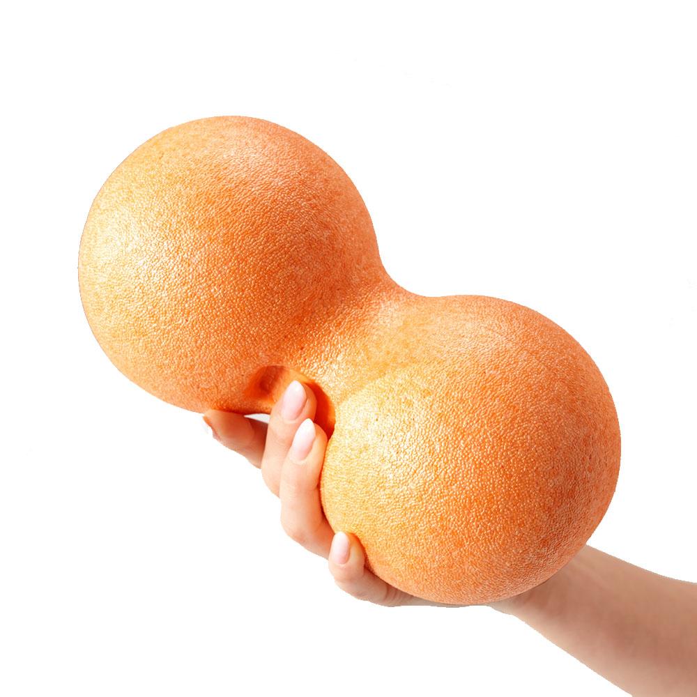 Step-by-Step Guide to Using a Portable Massage Ball and Peanut Ball