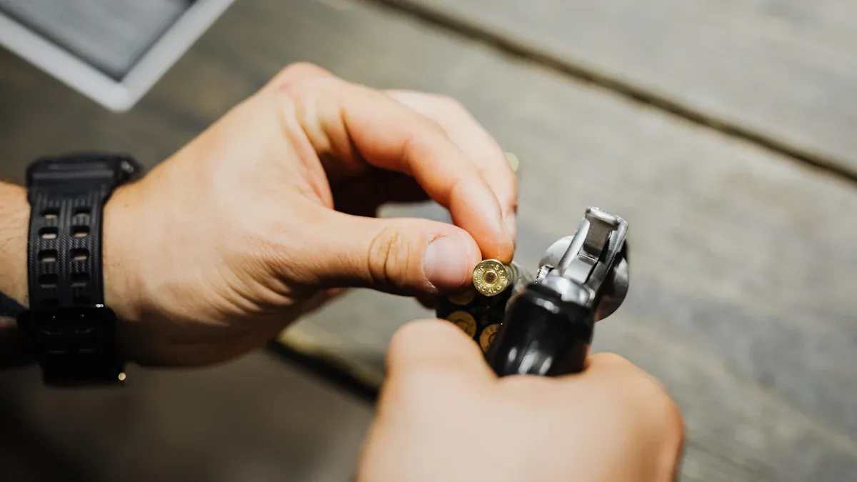 Installation and Maintenance of Your Double Counterbalance Valve