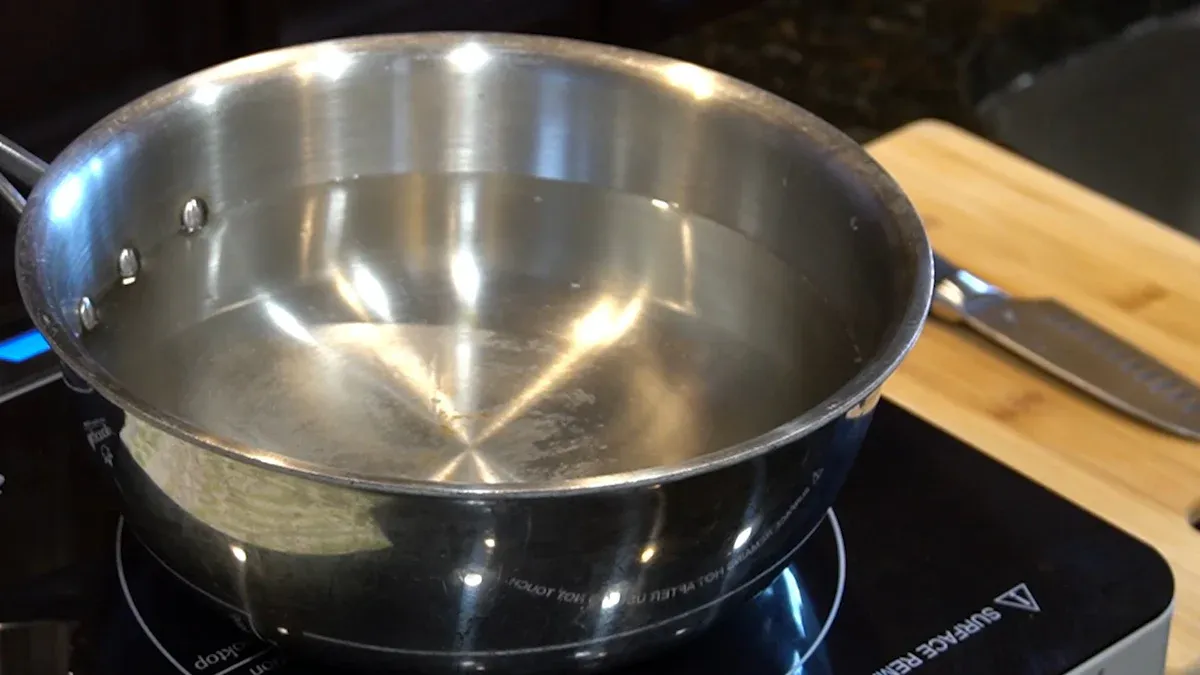 Best Induction Disk Plates for Aluminum Cookware Compared