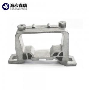 How Aluminum Die Castings Car Parts Drive Innovation in Automobiles
