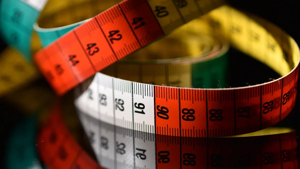 Top 10 Reflective Tape Specifications for Safety Clothing in 2026