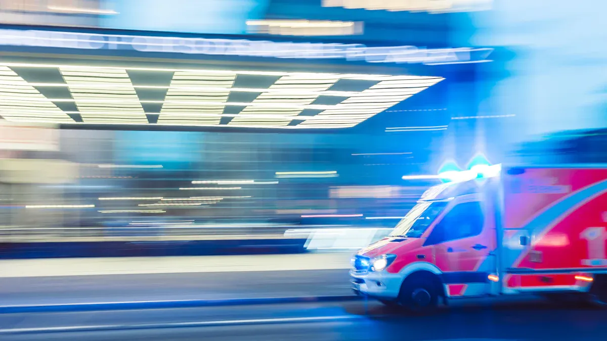 The Broader Impact of JWAT411 on Emergency Response