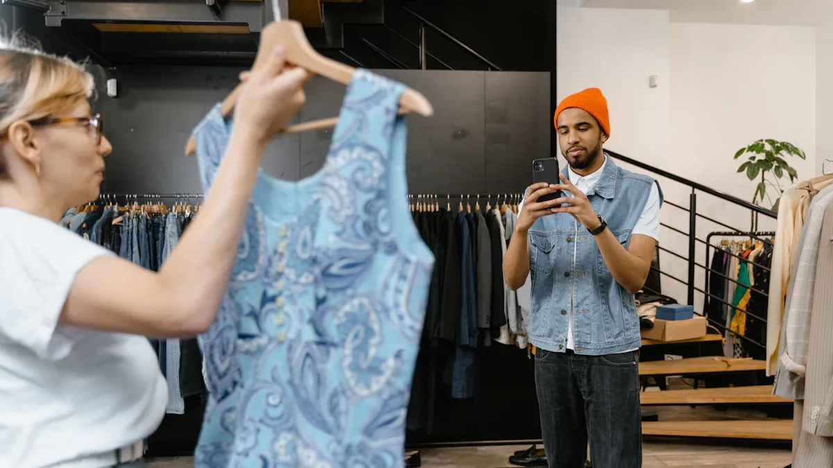 Current Trends in Global Polo Shirt Sourcing
