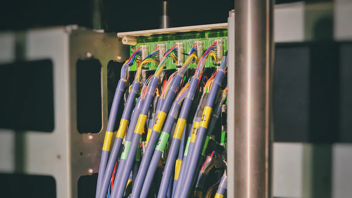 Quick Comparison: Indoor vs. Outdoor Fiber Optic Boxes