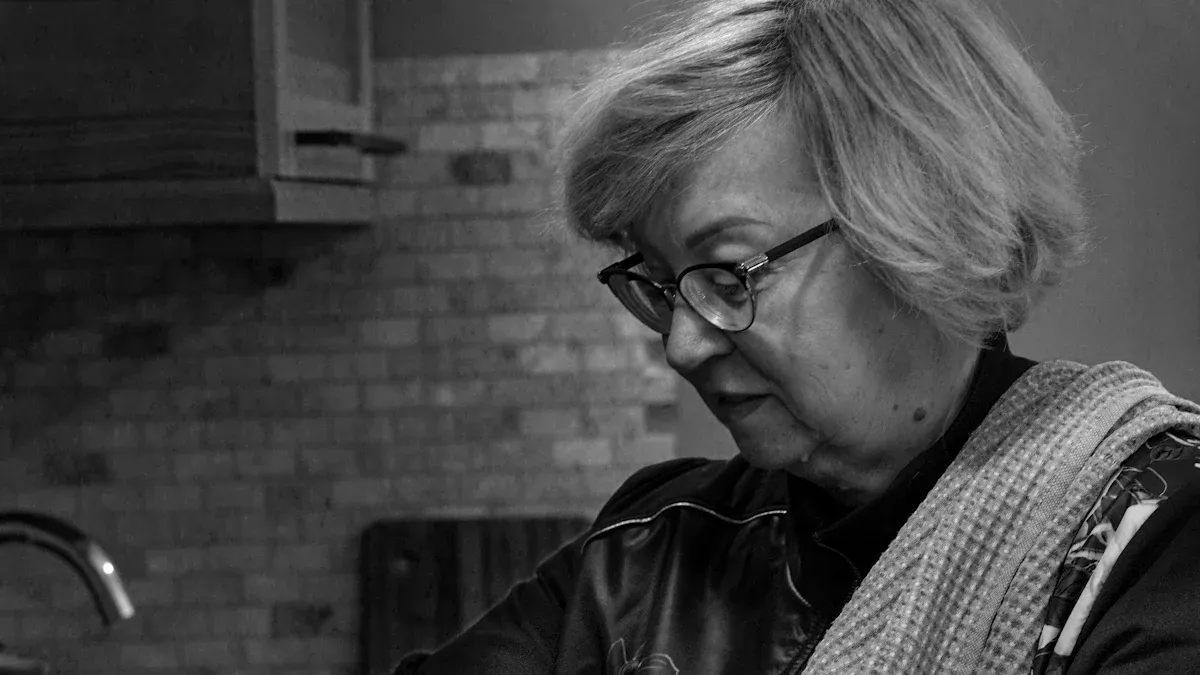 Practical Considerations for Seniors