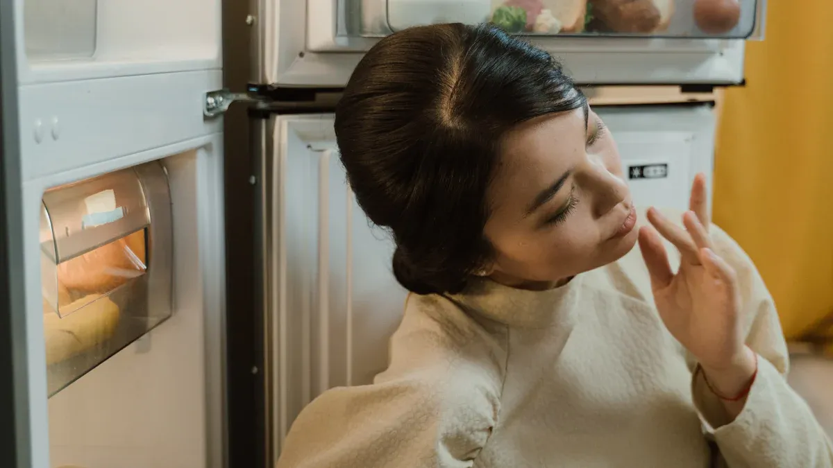 Why Proper Storage in a Cosmetic Fridge Mini Matters