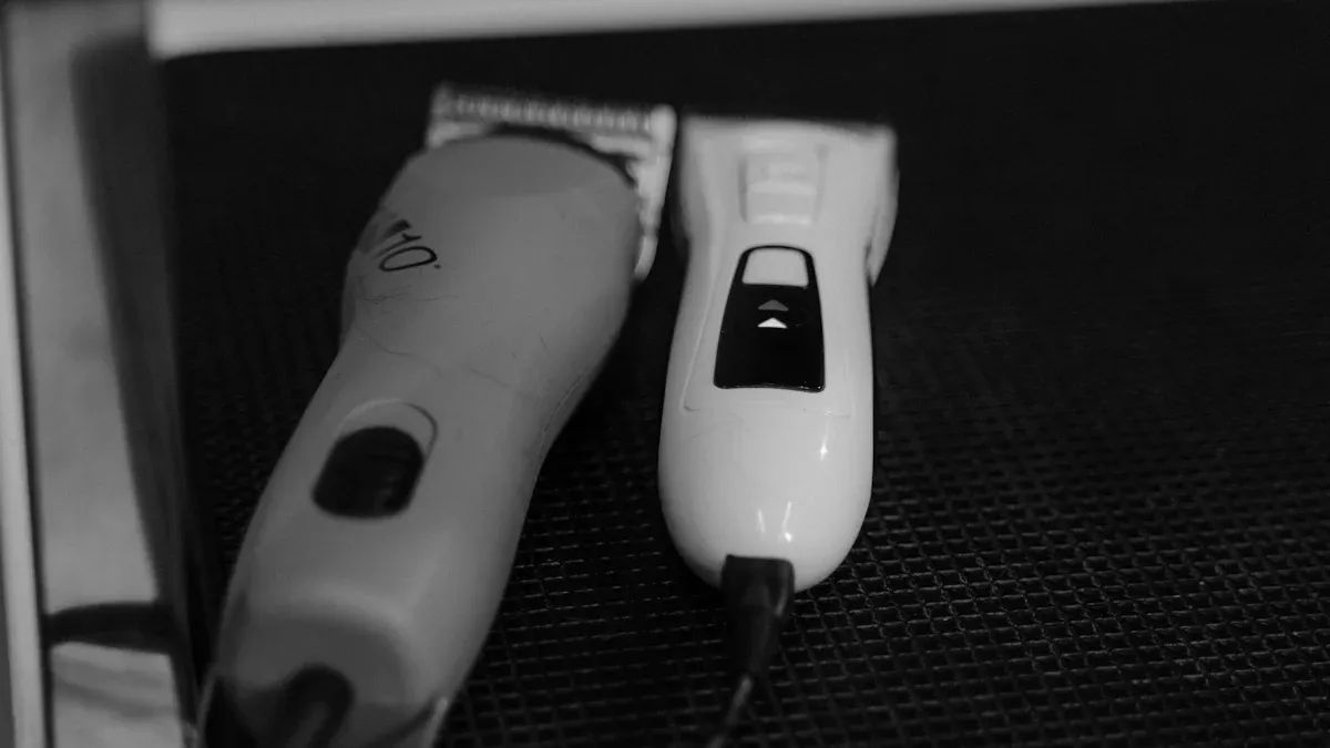Charging Hacks for Cordless Clippers Boost Battery Life Now