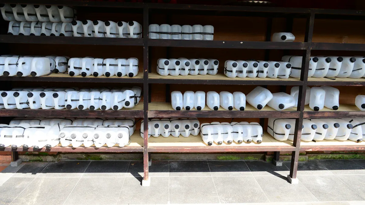 Selecting the Right PVC Cross Fittings