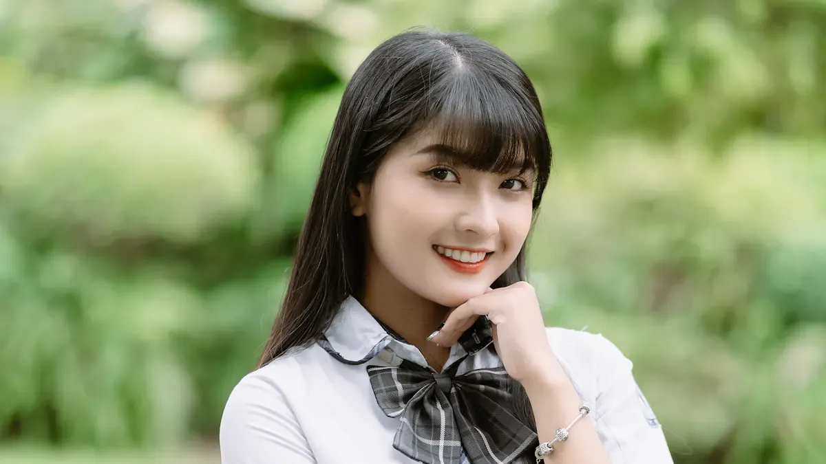 Best Plaid Fabric for School Uniform: Color Combinations