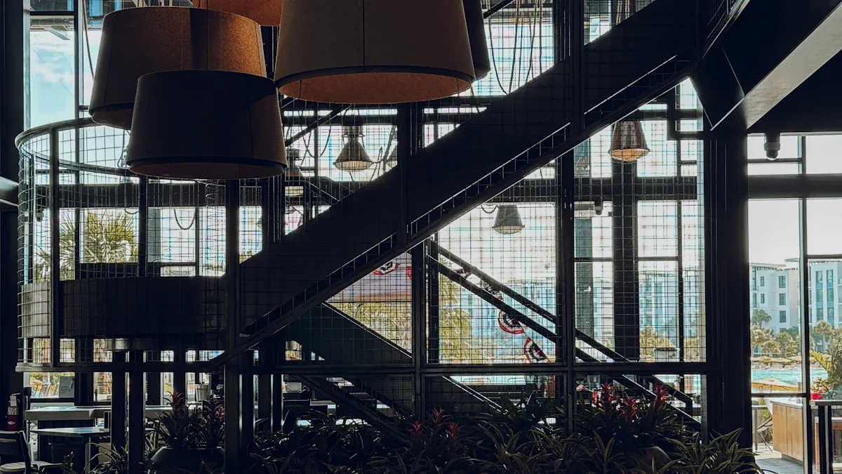 Why Working with an OEM Furniture Manufacturer in China Can Lower Your Hotel Opening Costs