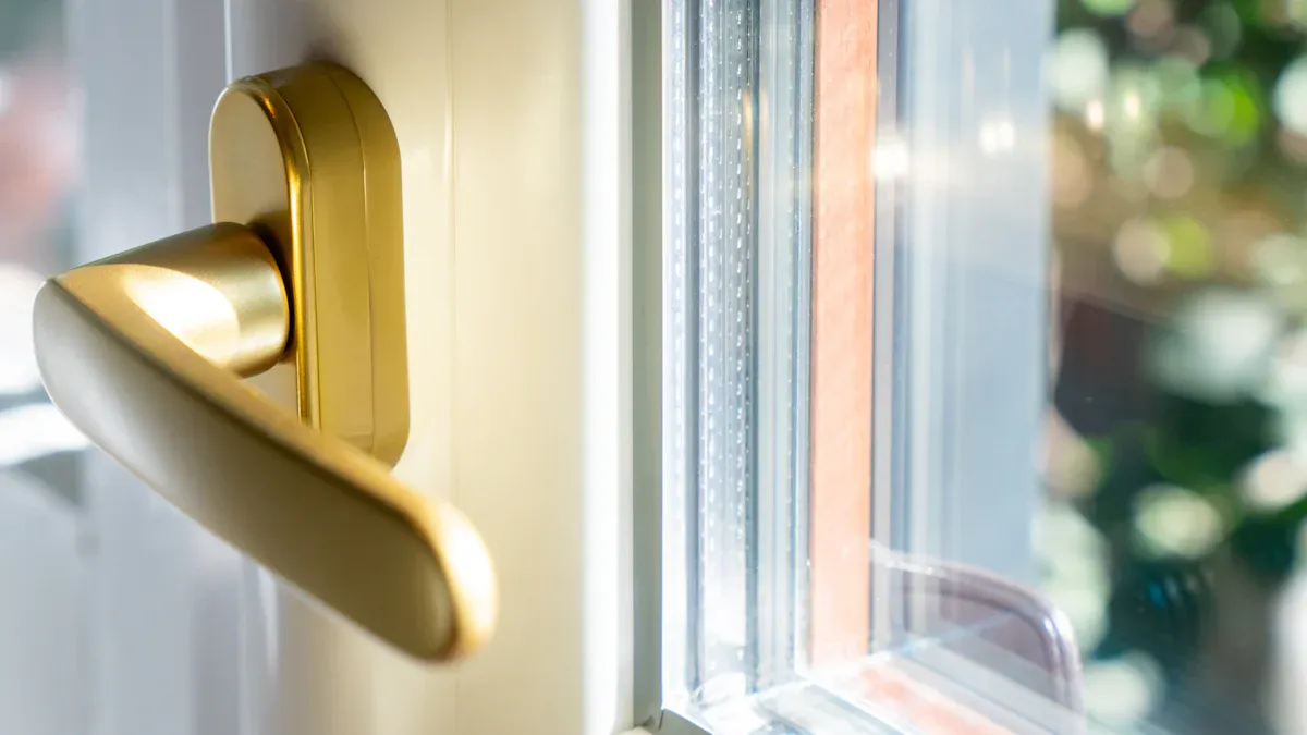 Top 10 Handle Without Key Window Handle Picks for Easy Living