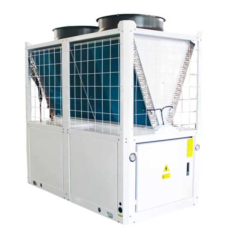 How Unit Cooler Condensers Boost Food Processing Efficiency