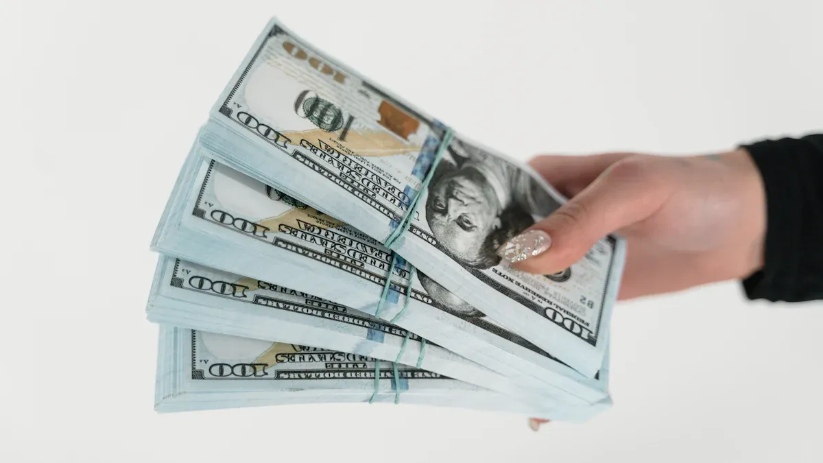 Kaydinta Qiimaha iyo Joogtaanshaha Tayada ee Soo saarista Dharka