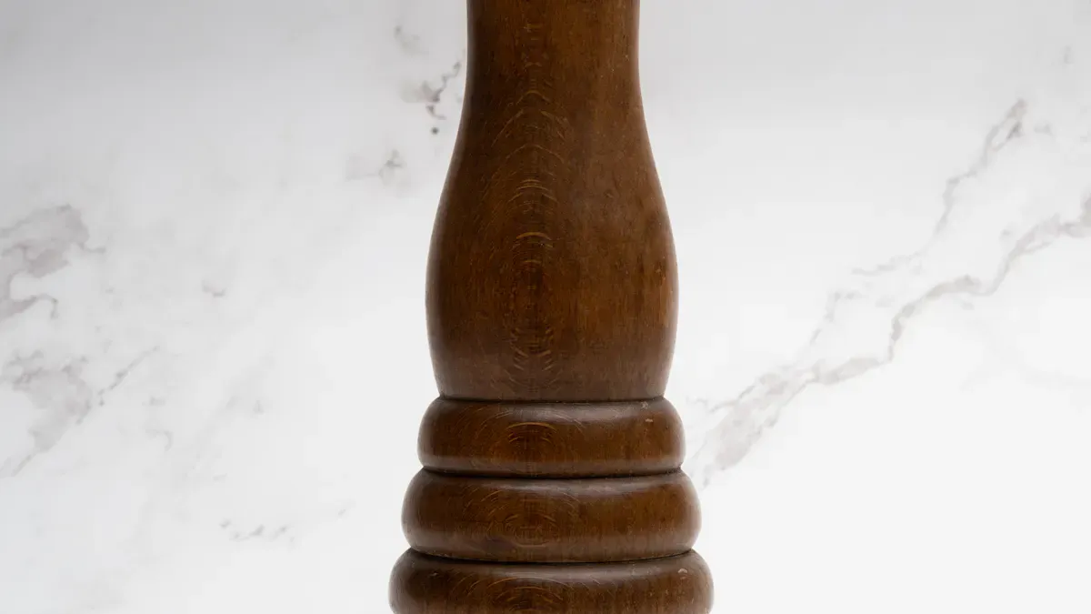 Assessing Product Quality