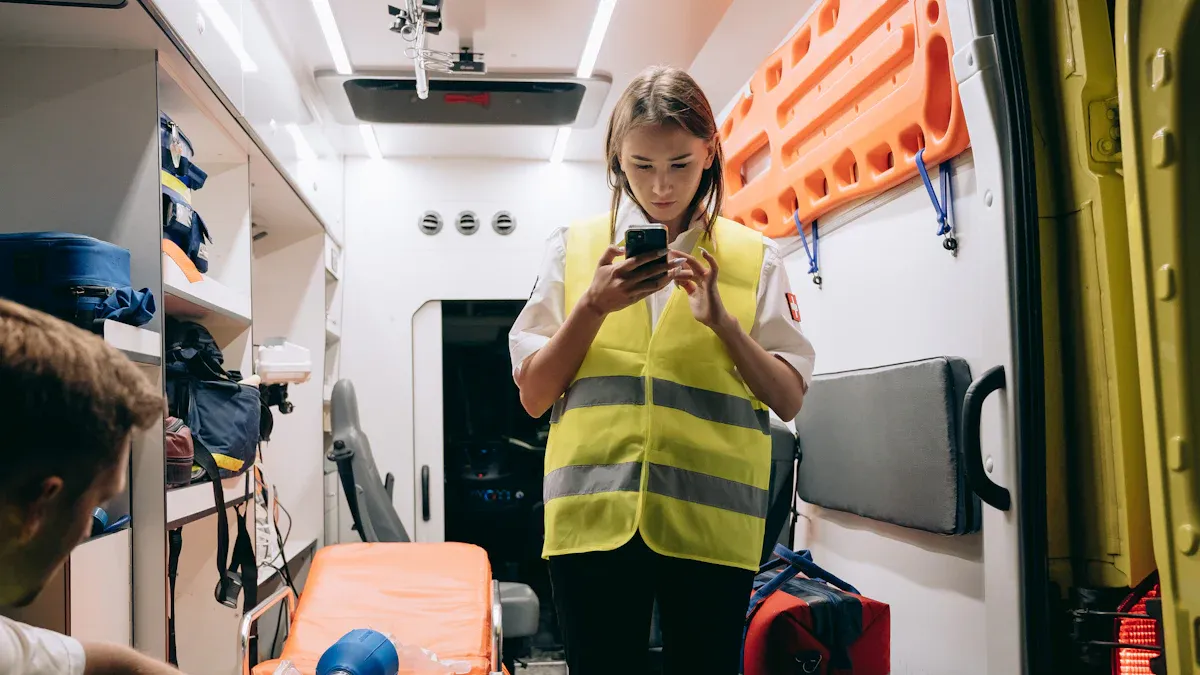 Signs Your Facility Needs an Emergency Explosion Proof Telephone Upgrade