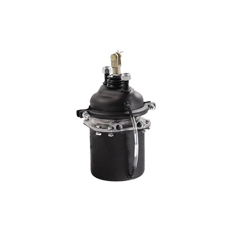 Reliability of the Brake Chamber