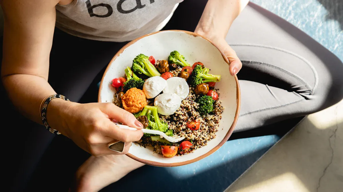 What Makes These Double Air Fryers Stand Out for Oil-Free Meals