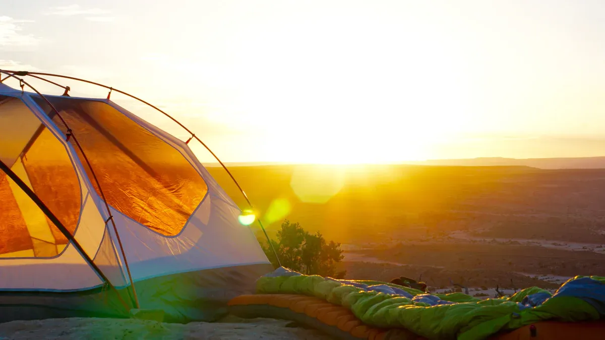 What Gear Do You Really Need For Camping?