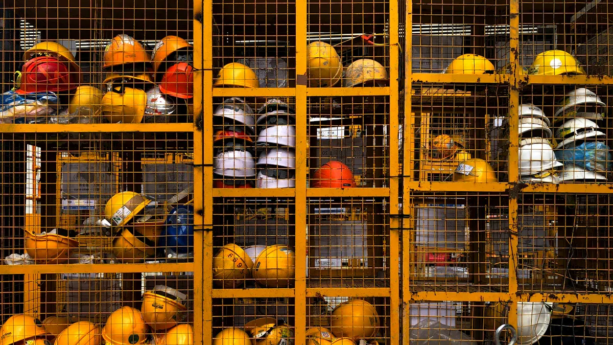 Global Safety Standards for Rechargeable Headlamps in Hazardous Zones